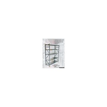 5042 Middle-duty shelving