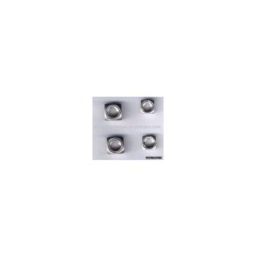 Stainless Steel Square nuts