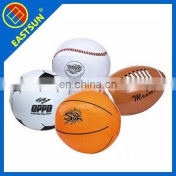 new promotion cheap beach pvc inflatable ball toys