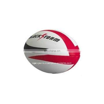 rugby ball manufacturers