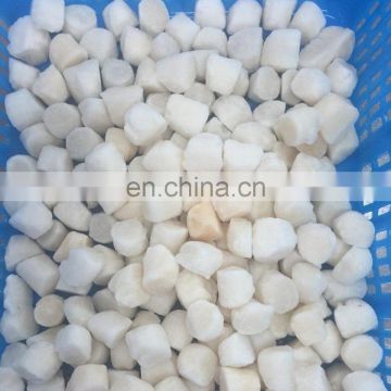 China Frozen Bay scallops meat with good quality