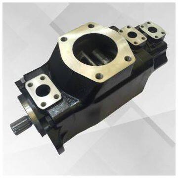 T6c-008-2r01-a1 Oil Denison Hydraulic Vane Pump 400bar