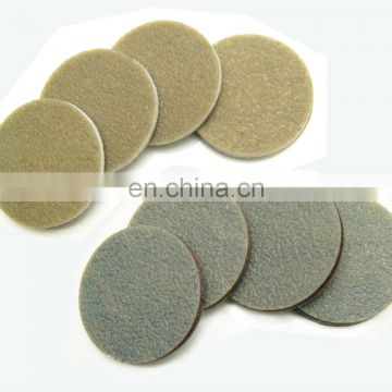 Furniture Grippers Adhesive Rubber Feet Furniture Feet Non Skid Furniture Pad Floor Protectors