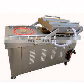 flat type vacuum sealer machine vacuum skin packaging machine