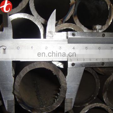 Multifunctional S15C spiral welded iron pipe for industry