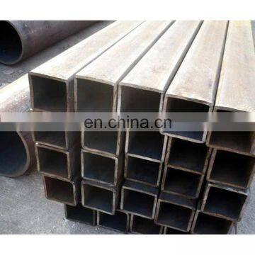 weight of gi hollow section square pipe 50x50 price