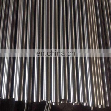 aisi304 304L stainless steel bright surface 12mm steel rod price