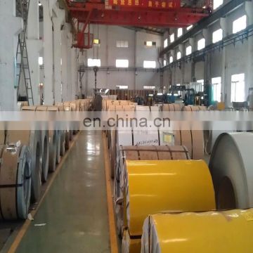 304 corrosion resistant steel plate