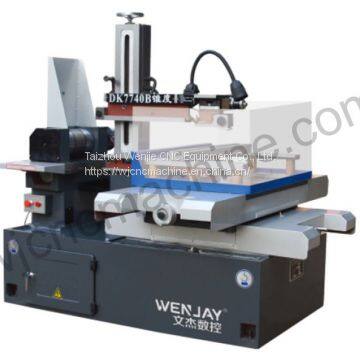 CNC Electric Spark Wire Cutting Machine