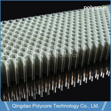 Save Energy Lessen Heat Loss Pc3.5 Honeycomb Core Energy Absorbing Structures