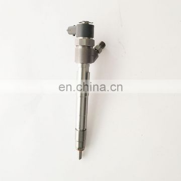Foton ISF2.8 ISF3.8 common rail injector 5258744 0445110376