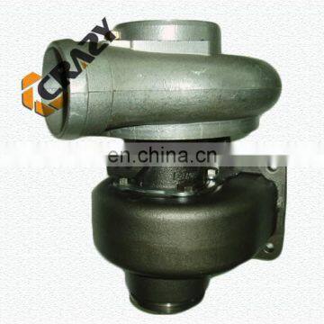 6209-81-8311 6D95 turbocharger for PC200-6,excavator spare parts,PC200-6 turbo