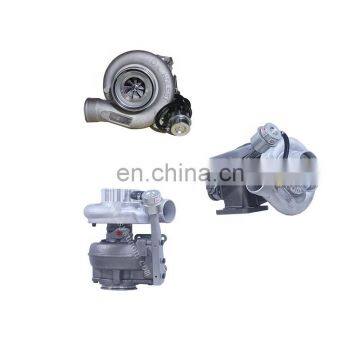 Fotton engine parts  HE200VG Turbocharger 3793016