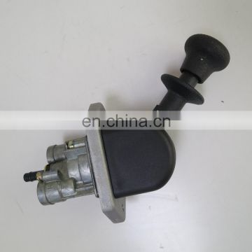 3517010-C0100 Dongfeng L375 Truck Steering Parts Hand Control Brake Valve