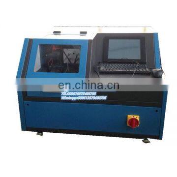 CR205 vehicle test machine for common rail injector repair