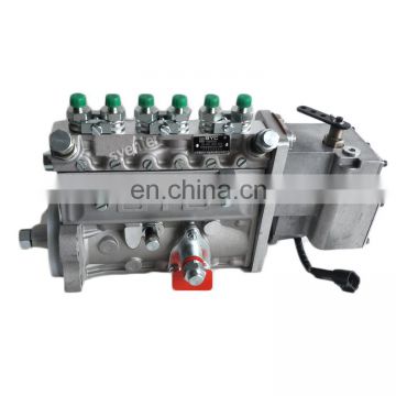 BYC 6BT5.9 Diesel Engine fuel injection pump 10401016073 4988395