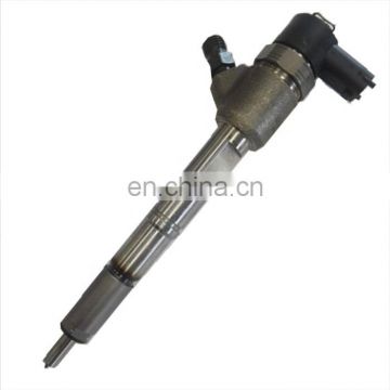 Foton ISF4.5 engine fuel injector 5364543 / 0445120482
