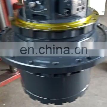 20Y-27-00301 Excavator PC200LC-7 Final Drive