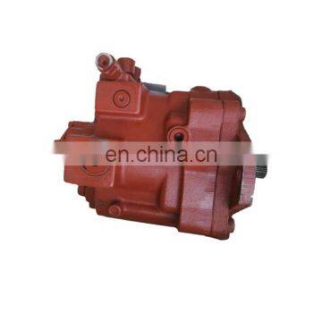 excavator parts U50 Hydraulic main pump U50-3 main pump PSVL-54CG