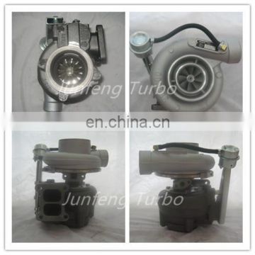 6CTA diesel engine turbo charger HX40W 3536404 003586 4029017 4029018 Turbocharger for Cummins Truck Euro 2 6CTA Engine parts