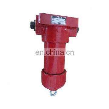 New Arrival Industrial Coconut 0660D Series Hydraulic Oil Filter Press
