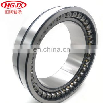 Double row cylindrical roller bearings NNU4938M 190*260*69mm