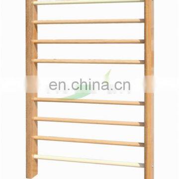 Wall bars / stall bars for sale for kids use