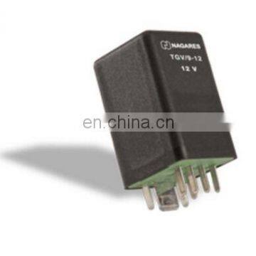 GLOW PLUG CONTROL UNIT 04L907282 04L907282B  High Quality