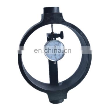 Compression Proving Rings/Load Ring with Dial Gauge With Calibrated Certificate