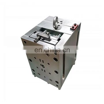 China Plastic Mold Making Plastics Storage Boxes And ABS Enclosure By Plastic Injection Molding Tool