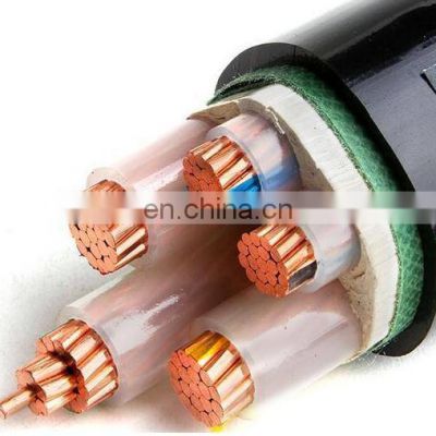 YJV 0.6/1kv 3x185+1x95mm2 power cable