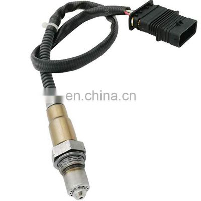 Oxygen Sensor OEM 11787596908 for BMW 5 X6 F07 F10 F11 F18 F16 E71