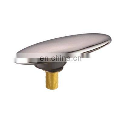 Luxury Stainless Steel Bathroom Basin Faucet Spout Tap Waterfall Water Faucet