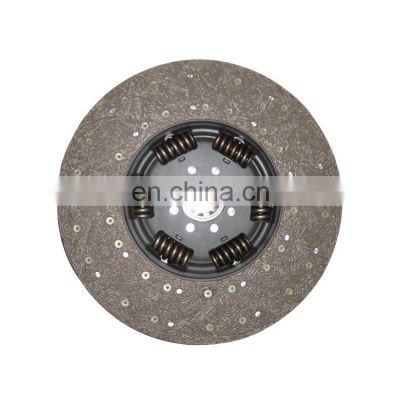 1878080035 5001866621 7421076710 Truck Clutch Disc And Pressure Plate Replacement For Renault