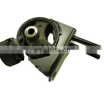Factory outlet for vios yaris car parts engine mounting 1237102140