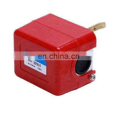 HFS Series Pneumatic Valve OK