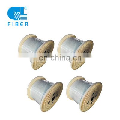 GL Optic fiber Best  price high quality factory directly selling fiber G652D G657A