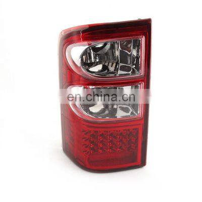 Tail lamp For Nissan 2002 Patrol car taillight led rear lights led tail lamp led tail lights high quality factory