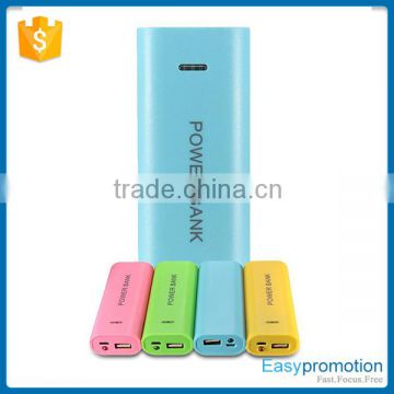 Factory sale oem bulk power bank supply made in china                        
                                                Quality Choice
