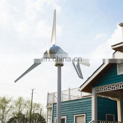 400w Wind Turbine Kit