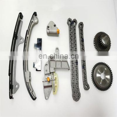 13028-JA00A Timing chain kit for Nissan QR20  timing repair kit