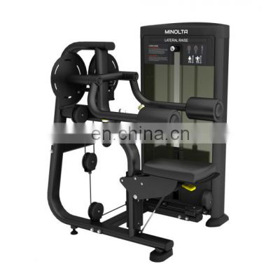 Lateral Raise  sport am gym gimnasio machine for gym machine equip fitness gym equipment sales