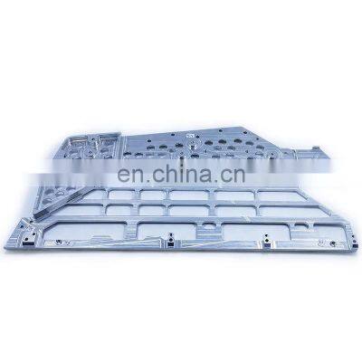 China new products steel cnc machine making mould Applied hardware, automobile and motorcycle parts