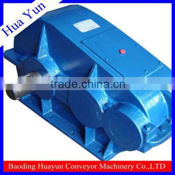 Helical gearbox speed gear reducer