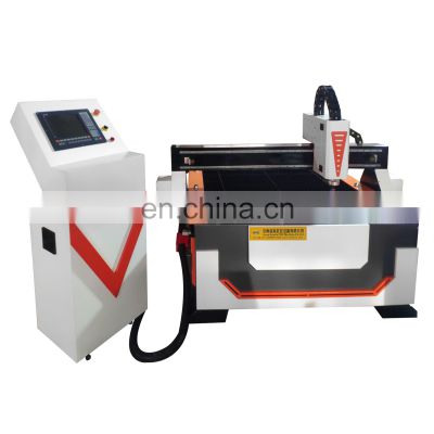 SENKE CNC Cutter MINI CNC 1300*1300MM Plasma CNC  Metal Sheet Cutting Machine