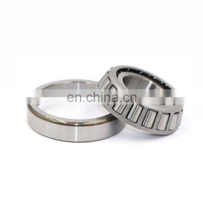 Famous brand Tapered Roller Bearings 5520 5566 size 55*67*20mm Single Cup 5520 5566 bearing