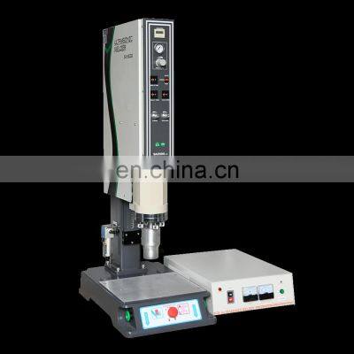 good price ultrasonic plastic welding machine 20khz equipment plastic welder for sale