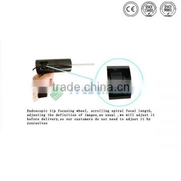 Made in China top level low price qualified portable Veterinary video otoscope