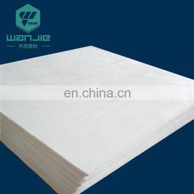 Factory direct sales 100%  eptfe expanded ptfe sheet ptfe moulded sheet