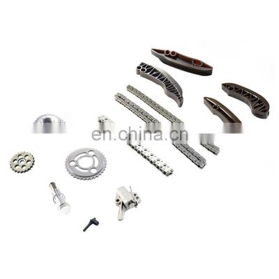 Timing Chain Kit for BMW B57 OEM 11417797896 13528570652 Auto Spare Parts TK1236